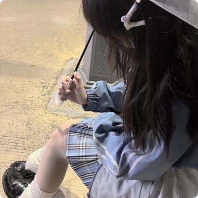 白衣天使