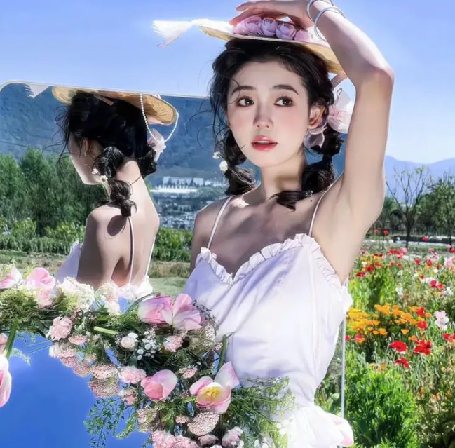 阿浪的远方